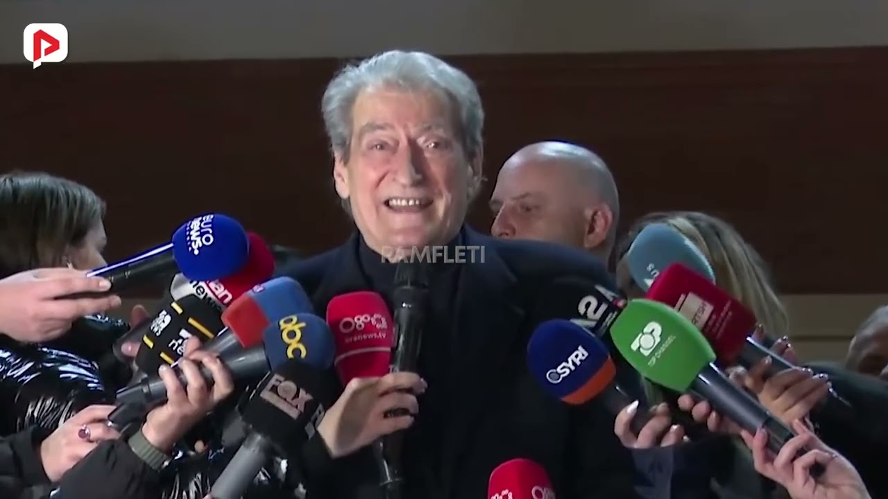 Berisha kërcënon Ramën: Për 25 minuta jemi në Surrel!