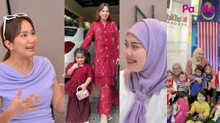 Dayana Roza Lahirkan Anak Pramatang 2.7kg, Haziq Husni Tak Pernah Bebankan Isteri