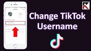 This video shows how to change username tiktok. * amazon music
unlimited 3-months for only $0.99: https://amzn.to/2ddloxc prime free
30-day tr...