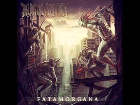 Humiliation - Fatamorgana