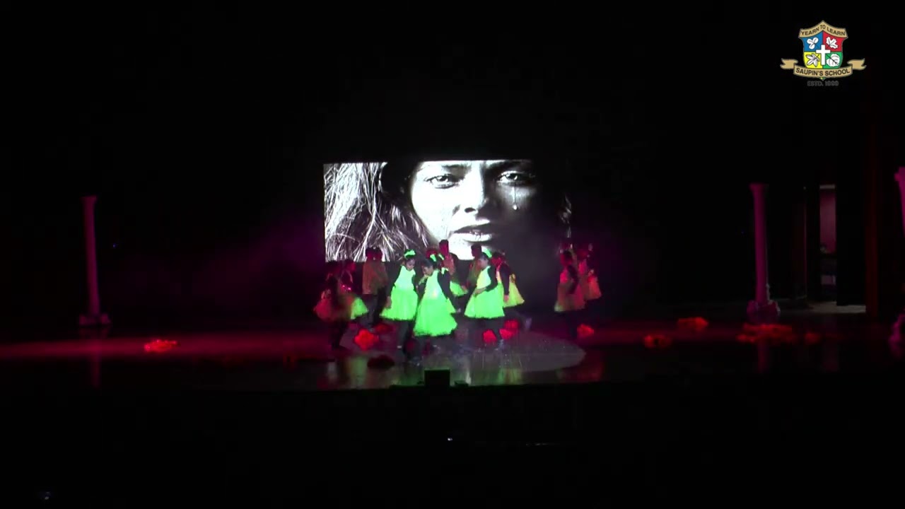 Annual Function 2025 "Women Empowerment" | Eve Teasing