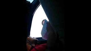 Pulled over in zort crown vic