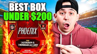 These Boxes Are The BEST VALUE For ONLY $200! 😤 *COLORBLAST HIT*