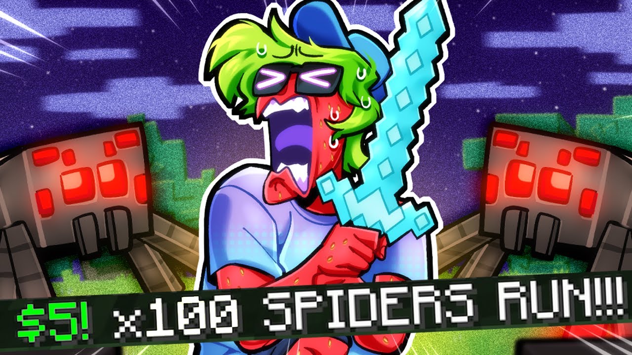 Это была ХУДШАЯ ИДЕЯ НА СВЕТЕ...