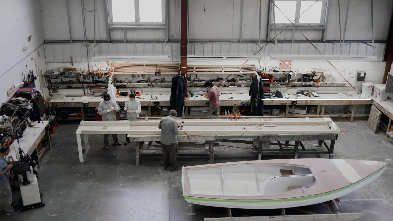 What an Education at The Landing School Means