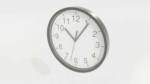 Wall Clock