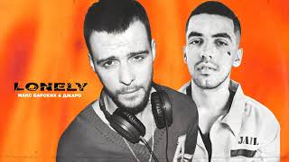 Макс Барских & Джаро - Lonely (DJ Noiz Remix)
