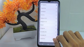 How To Change Region In DuckDuckGo App On Android