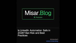 Is LinkedIn Automation Safe in 2026 Ban Risk and Best Practices