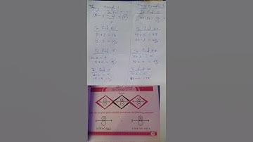 Quantitative REASONING