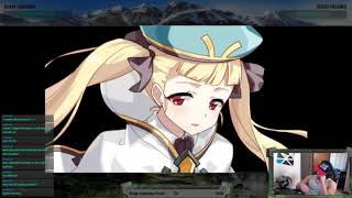 [Epic Seven] Raid Lab: Devourer Arahakan Kill