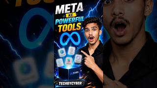 Meta AI Powerful Tools for 3D Video Maker 😱🔥 | Free AI Tools 2026