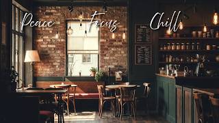 BGM | Lofi Mix | Relax &amp; Get Things Done | Background Music for Work