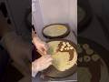 ホットクレープ2個同時に作る!動画撮影中にオーダーが入り、たまたま撮れたやつです! #crepe #クレープ #キッチンカー