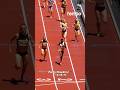1st Japanese, 4 Overall- Nozomi Tanaka 🇯🇵 SEIKO Golden Grand Prix 女子1500m決勝🏆Purity CHEPKIRUI 田中希実
