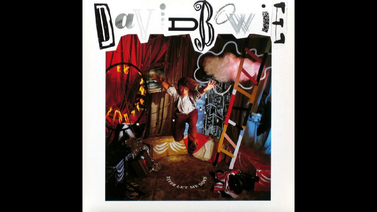 David Bowie - '87 And Cry - YouTube