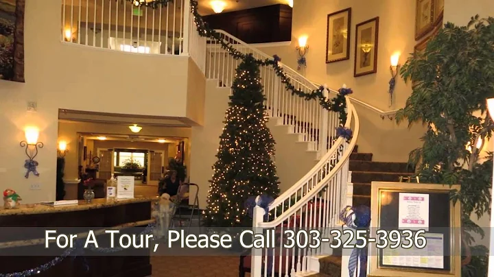 MorningStar Assisted Living of Littleton | Littleton CO | Colorado | Memory Care