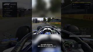 La Ventaja Secreta de la Fórmula 1 🏎️💨 | Cómo Alcanzan Más de 300 KM