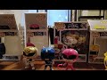 UNBOXING PEZZENTE: Power Rangers Funko Pop - Power Rangers The Movie
