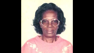 Merleen Trotman - Montage