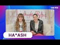 Las chicas de Ha*Ash te cuentan "Lo que un hombre debería saber"