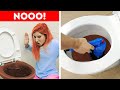 15+ COOLEST GADGETS, APPLIANCES AND TOOLS for embarrassing moments by 5-Minute Crafts LIKE