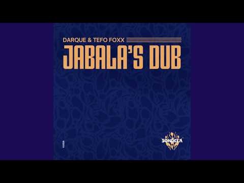Download Darque & Tefo Foxx - Jabala's Dub (Extended Mix) MP3