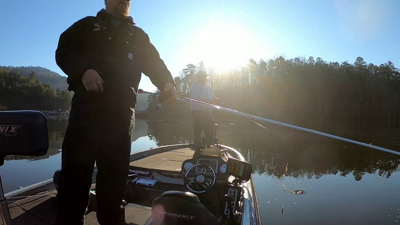 Trophy lake Part 1 YouTube