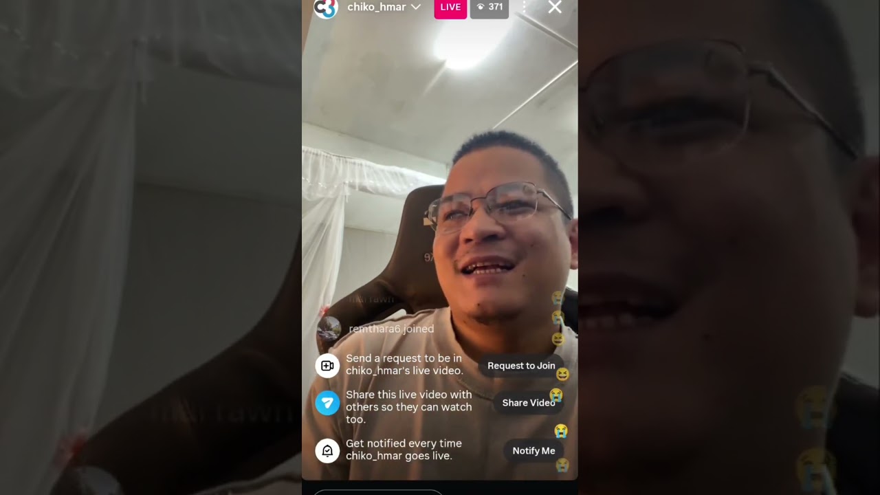 Hnamdang Pasal Nei chungchang ah Chiko Hmar in enge a sawi