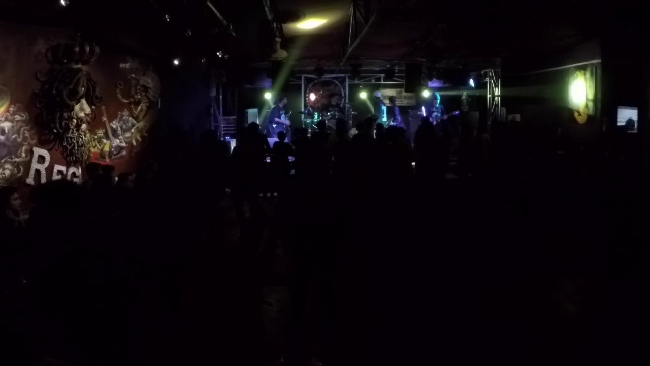 EROTIC SHITTERS (Dharan) - SICK FEST 6- EUMSN