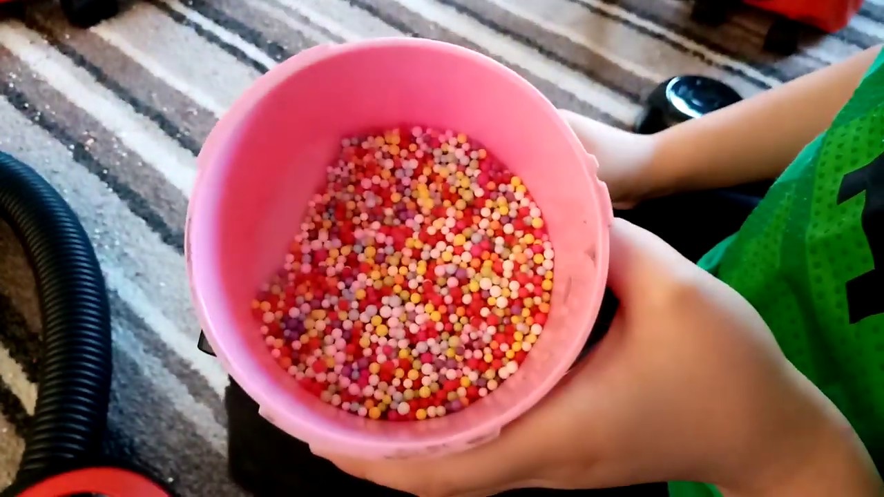 Hetty desktop vacuum cleaner. Numatic