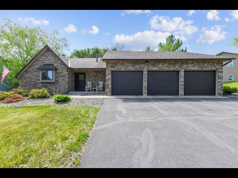 13037 Ottawa Drive, Savage, MN home video tour