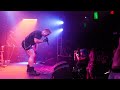 'Can We Just Be Friends' | Matt Harkenrider &amp; the Meltdowns at the Troubadour