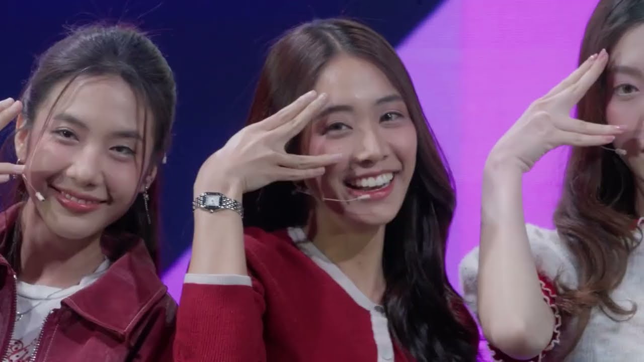 Monologue Ep17: 4EVE - 4KINGS