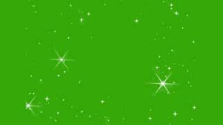 Shine Lights Effects Green Screen For Edits Free