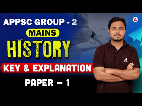 APPSC Group 2