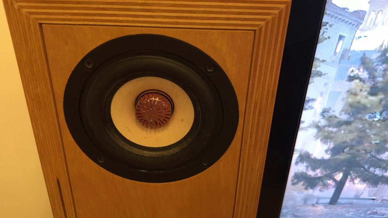 FX Audio D802C Pro test pop sound.