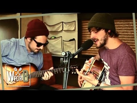 Heisskalt - Dezemberluft // live @ Hurricane