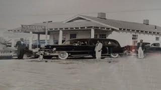 McKenzie's Funeral Home Lillie Mae Hughley Middleton