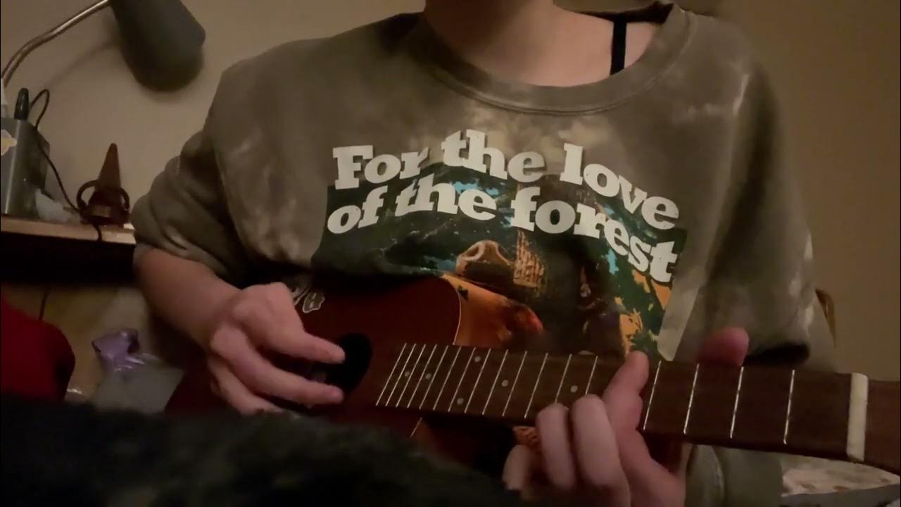 meteor shower cavetown (cover) YouTube