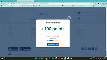 Configure an eCDN | eCDN for Salesforce B2C Commerce