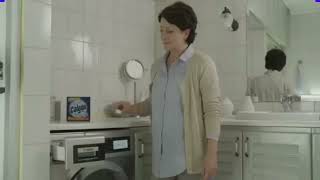 Calgon - Energy 2015, Poland, Restored