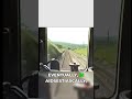 Settle–Carlisle Line | Dent to Ribblehead Driver’s Eye View #Carlisle #Ribblehead #fyp