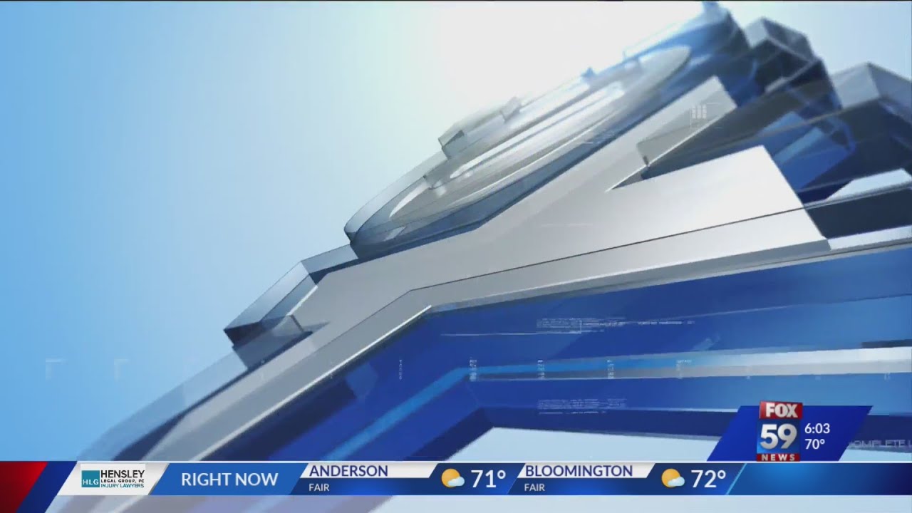 FOX59 News at Six - YouTube
