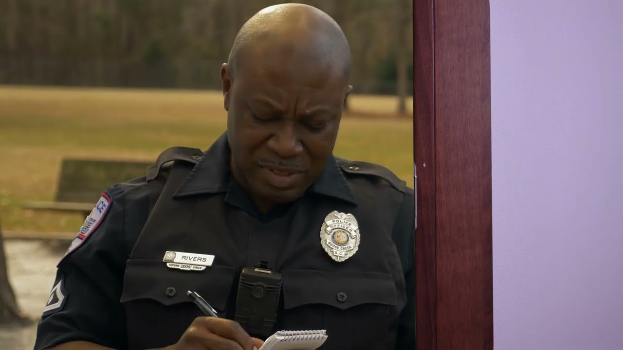 SB43 Application of Expanded Criteria in the Field for First Responders