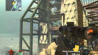 S&D Quickscopes 6 + Farthest/Most Accurate Quickscope
