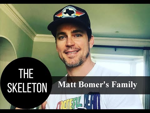 Video: Matt Bomer Vermögen: Wiki, Verheiratet, Familie, Hochzeit, Gehalt, Geschwister