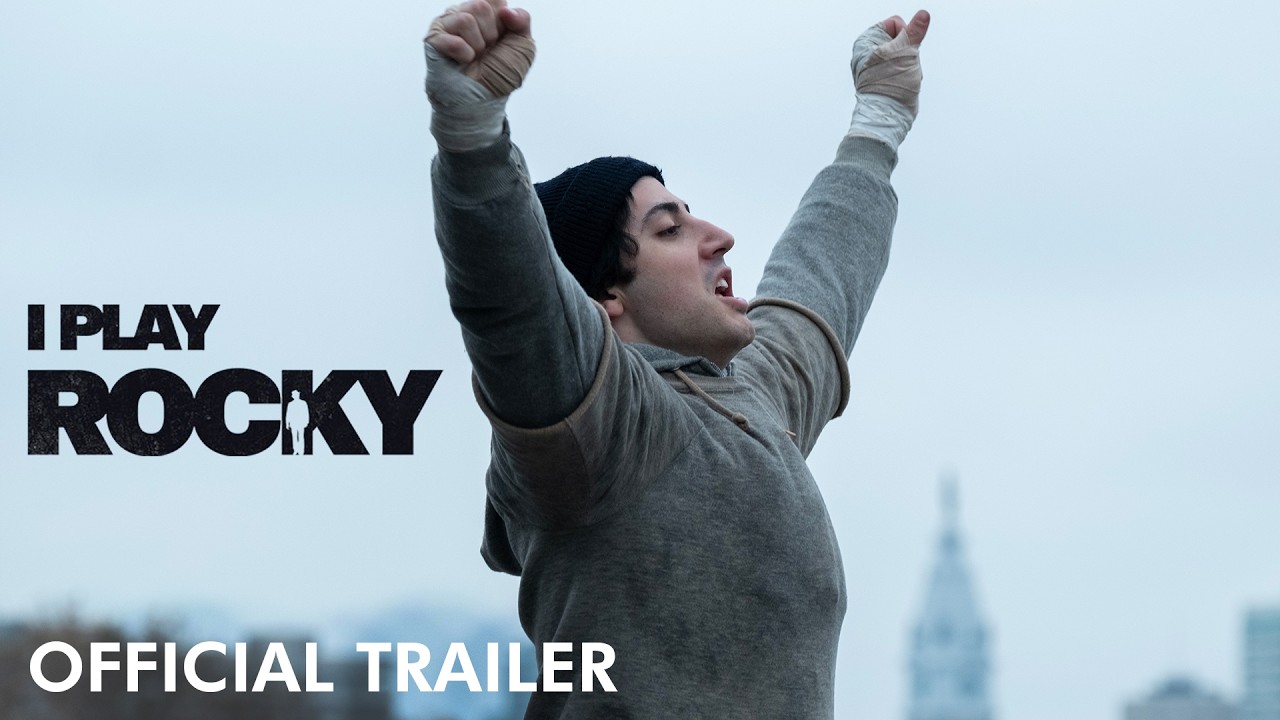 I PLAY ROCKY | Official Trailer HD