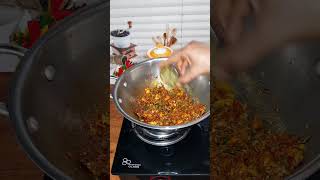 Super tasty and easy Bharwa karele #karela #shorts #short #youtubeshorts #newrecipe #viral