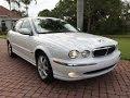 SOLD - 2004 Jaguar X-Type 2.5 AWD for sale by Auto Haus of Naples AutoHausFL.com